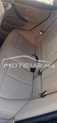 بي ام دبليو سيريي 4 مستعملة 1288294