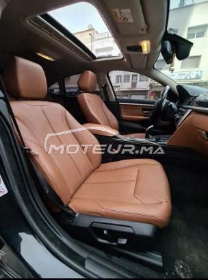 BMW Serie 4 Luxury occasion 1477933