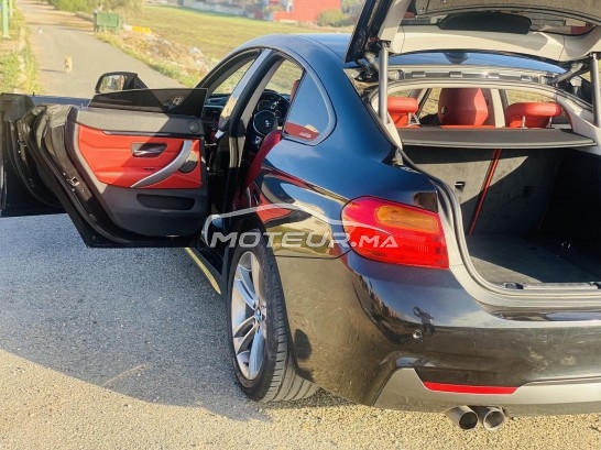 BMW Serie 4 Pack m occasion 1795633