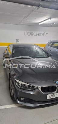 بي ام دبليو سيريي 4 418 d مستعملة 1835616