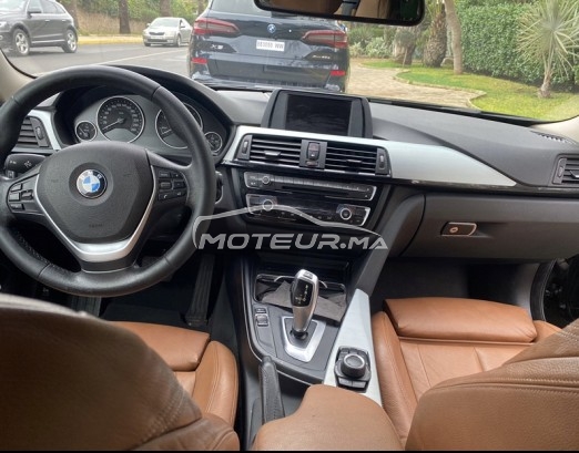 بي ام دبليو سيريي 4 مستعملة 1365881