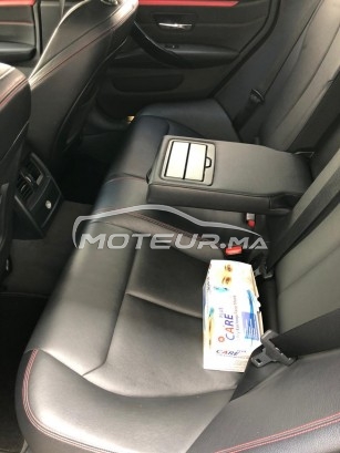 BMW Serie 4 418d pack sport occasion 1429892