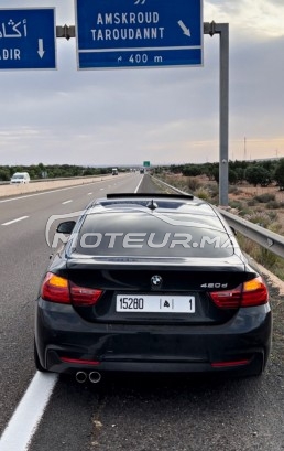 بي ام دبليو سيريي 4 Pack m مستعملة 1681536