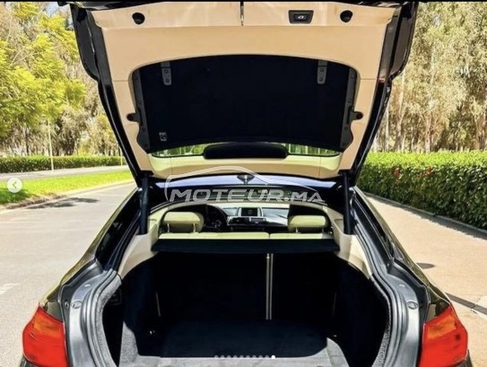 بي ام دبليو سيريي 4 418d مستعملة 1613473