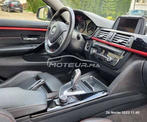 بي ام دبليو سيريي 4 418 sport مستعملة 1571753