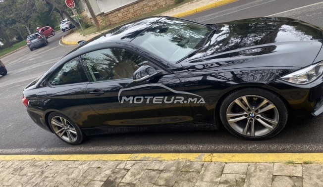 بي ام دبليو سيريي 4 مستعملة 1365878