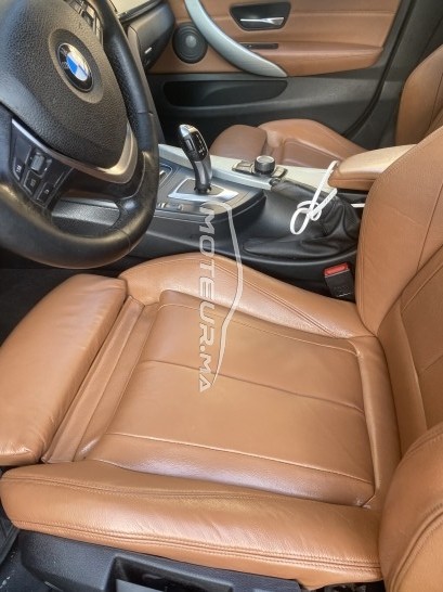 بي ام دبليو سيريي 4 Pack sport 418 مستعملة 1834967