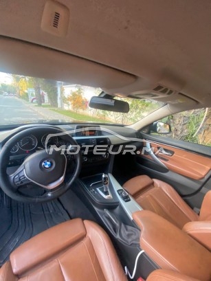 بي ام دبليو سيريي 4 Pack sport 418 مستعملة 1834963