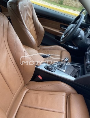 بي ام دبليو سيريي 4 مستعملة 1365880