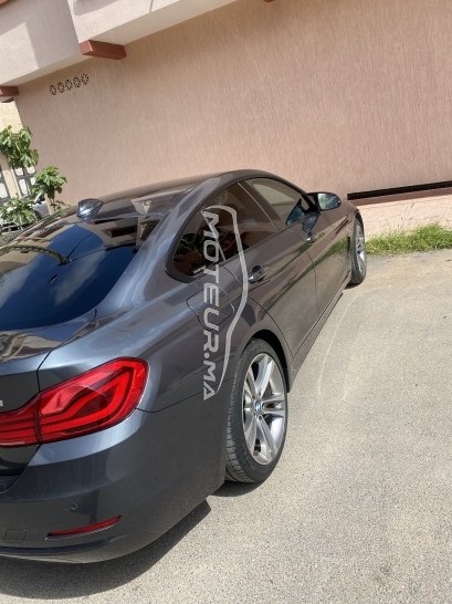 بي ام دبليو سيريي 4 مستعملة 1633160