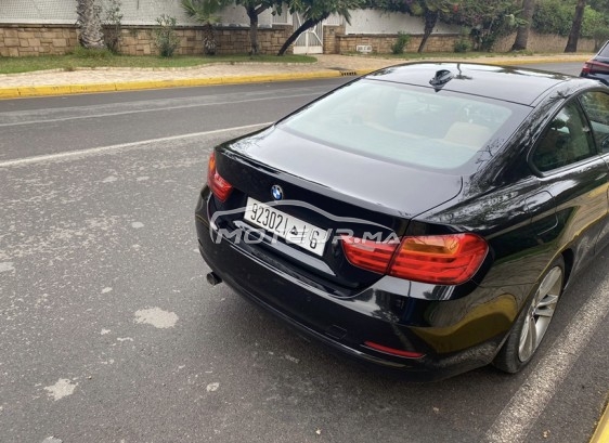 بي ام دبليو سيريي 4 مستعملة 1365879