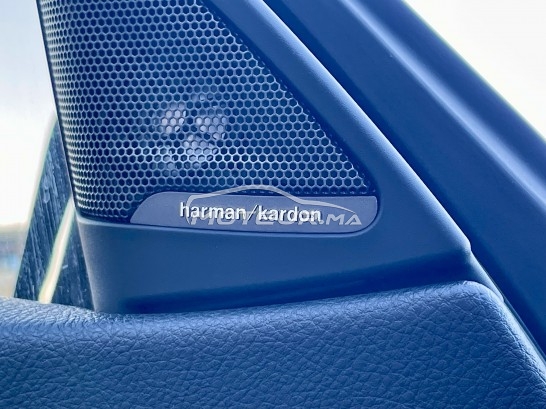 BMW Serie 4 420d sport line occasion 1437523