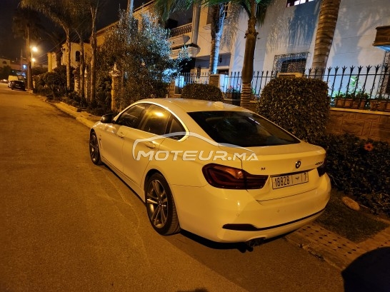 BMW Serie 4 occasion 1603599