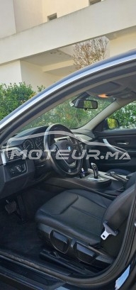 بي ام دبليو سيريي 4 418 d مستعملة 1835618