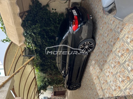 بي ام دبليو سيريي 4 Pack m مستعملة 1681535