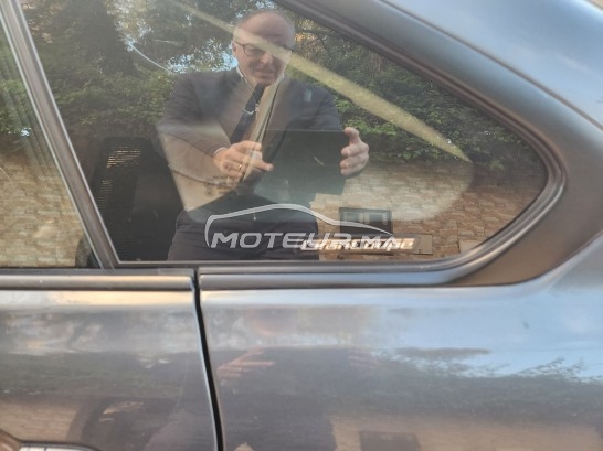 BMW Serie 4 420d sport occasion 1539989