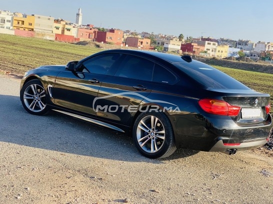 BMW Serie 4 Pack m occasion 1795630