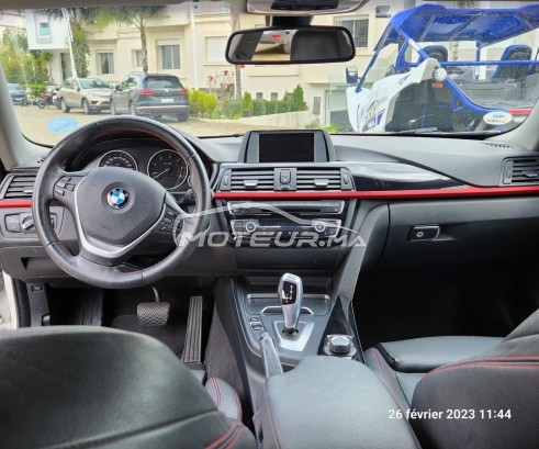 بي ام دبليو سيريي 4 418 sport مستعملة 1571748