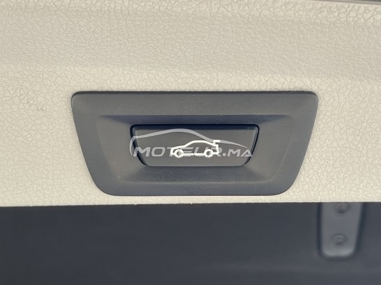 BMW Serie 4 420d sport line occasion 1437524