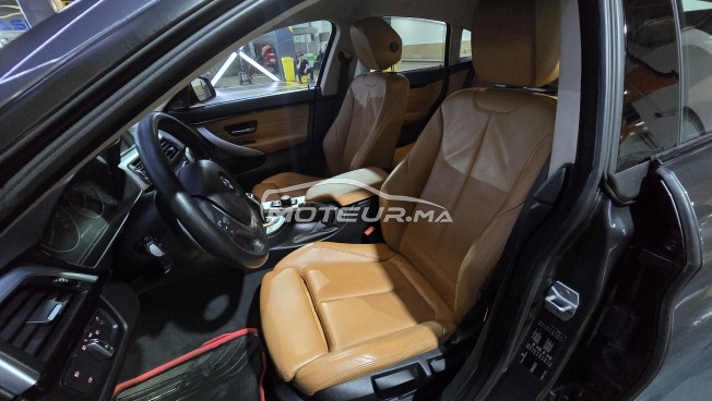 بي ام دبليو سيريي 4 مستعملة 1957398