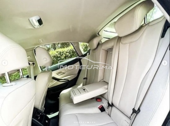 بي ام دبليو سيريي 4 418d مستعملة 1613472