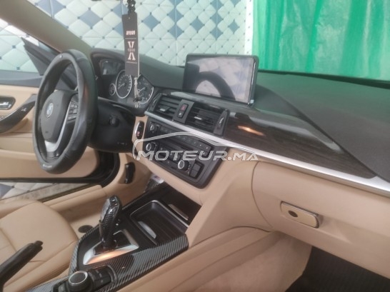 بي ام دبليو سيريي 4 420d مستعملة 1680128