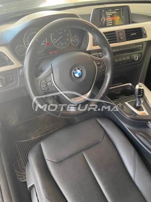 BMW Serie 4 gran coupe 418d occasion 1754493