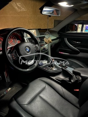 BMW Serie 4 420 occasion 1835922