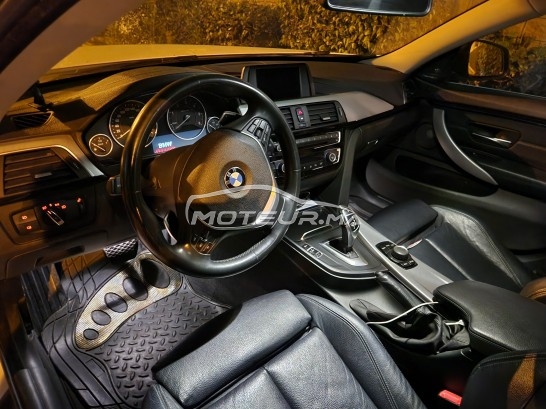 BMW Serie 4 occasion 1603597