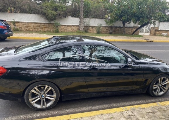 بي ام دبليو سيريي 4 مستعملة 1366157