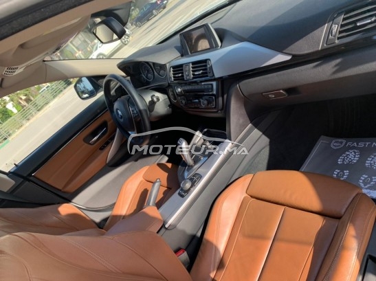 بي ام دبليو سيريي 4 Sport line مستعملة 1660174