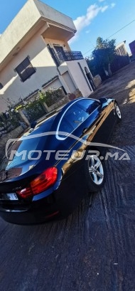 بي ام دبليو سيريي 4 مستعملة 1288292