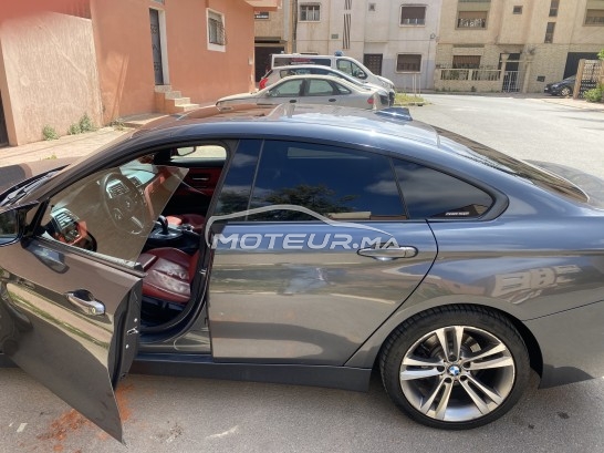 بي ام دبليو سيريي 4 مستعملة 1633158