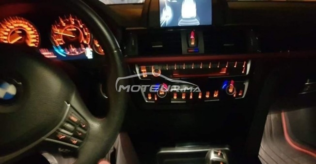 بي ام دبليو سيريي 4 مستعملة 1349861