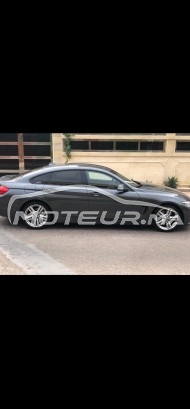 BMW Serie 4 420 occasion 1835919