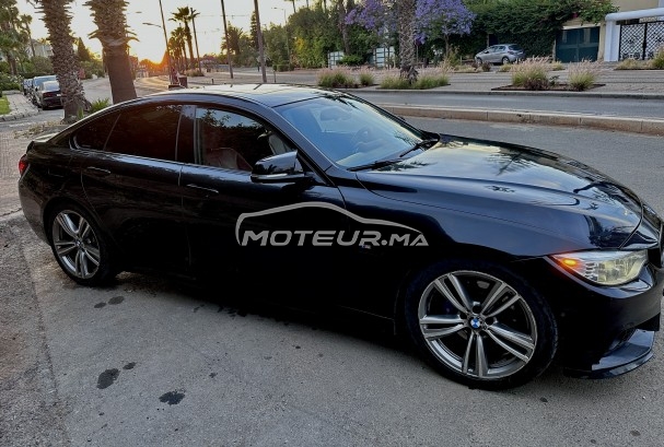 BMW Serie 4 occasion 1620783