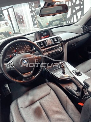 BMW Serie 4 gran coupe Lounge occasion 1795188