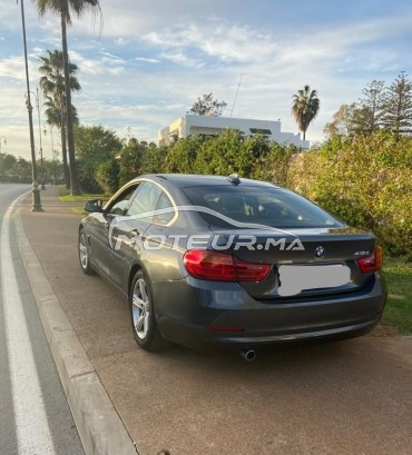 بي ام دبليو سيريي 4 418d مستعملة 1754494