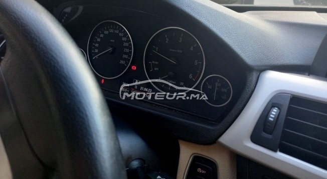 بي ام دبليو سيريي 4 420d مستعملة 1631983