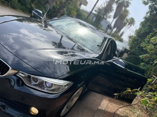 بي ام دبليو سيريي 4 4.20 مستعملة 1864721