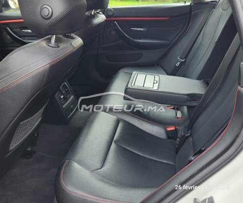 بي ام دبليو سيريي 4 418 sport مستعملة 1571749