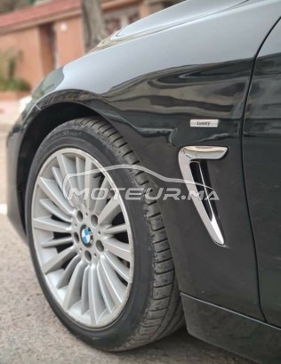 BMW Serie 4 Luxury occasion 1477934