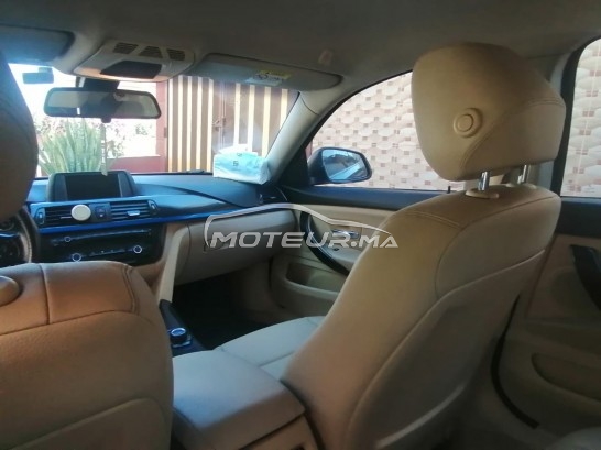 بي ام دبليو سيريي 4 2015 مستعملة 1943350