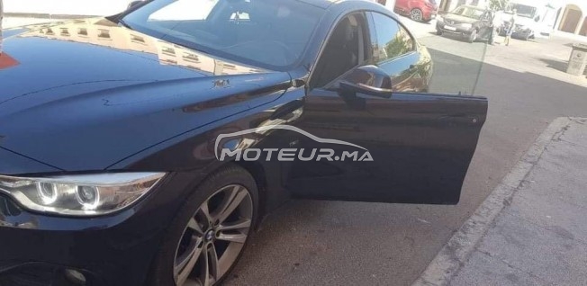 بي ام دبليو سيريي 4 مستعملة 1349862