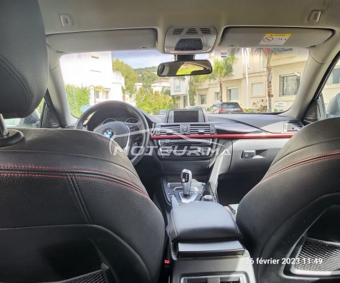 بي ام دبليو سيريي 4 418 sport مستعملة 1571754