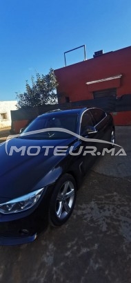 بي ام دبليو سيريي 4 مستعملة 1288288