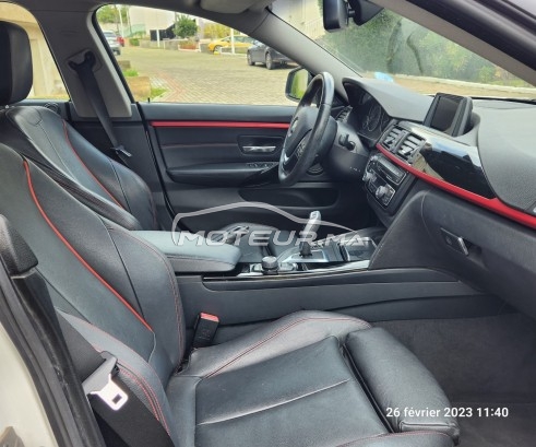 بي ام دبليو سيريي 4 418 sport مستعملة 1571757