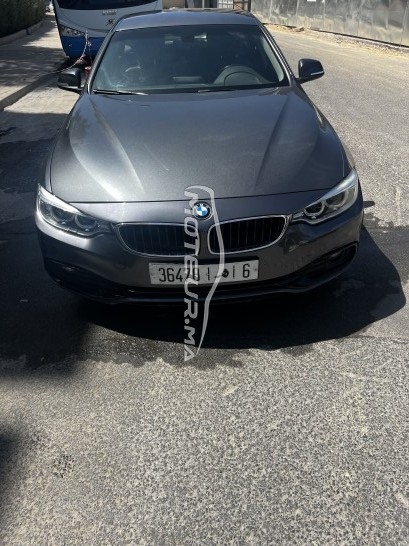 BMW Serie 4 Sport occasion 1881232