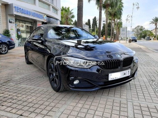 بي ام دبليو سيريي 4 420d مستعملة 1680127