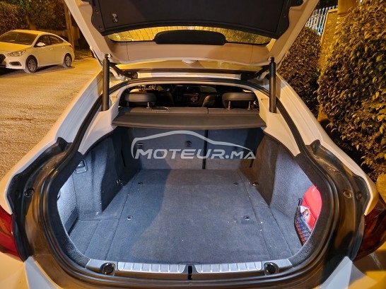 BMW Serie 4 occasion 1603595